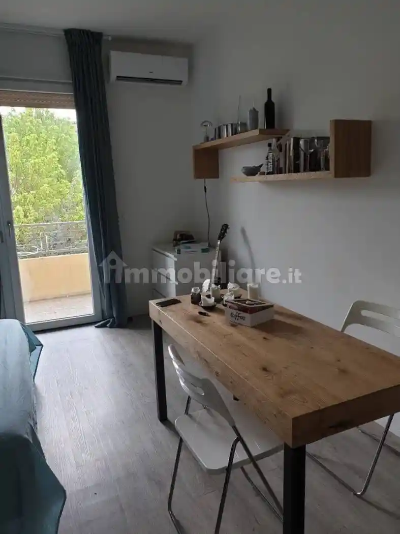 Appartamento in affitto a Padova