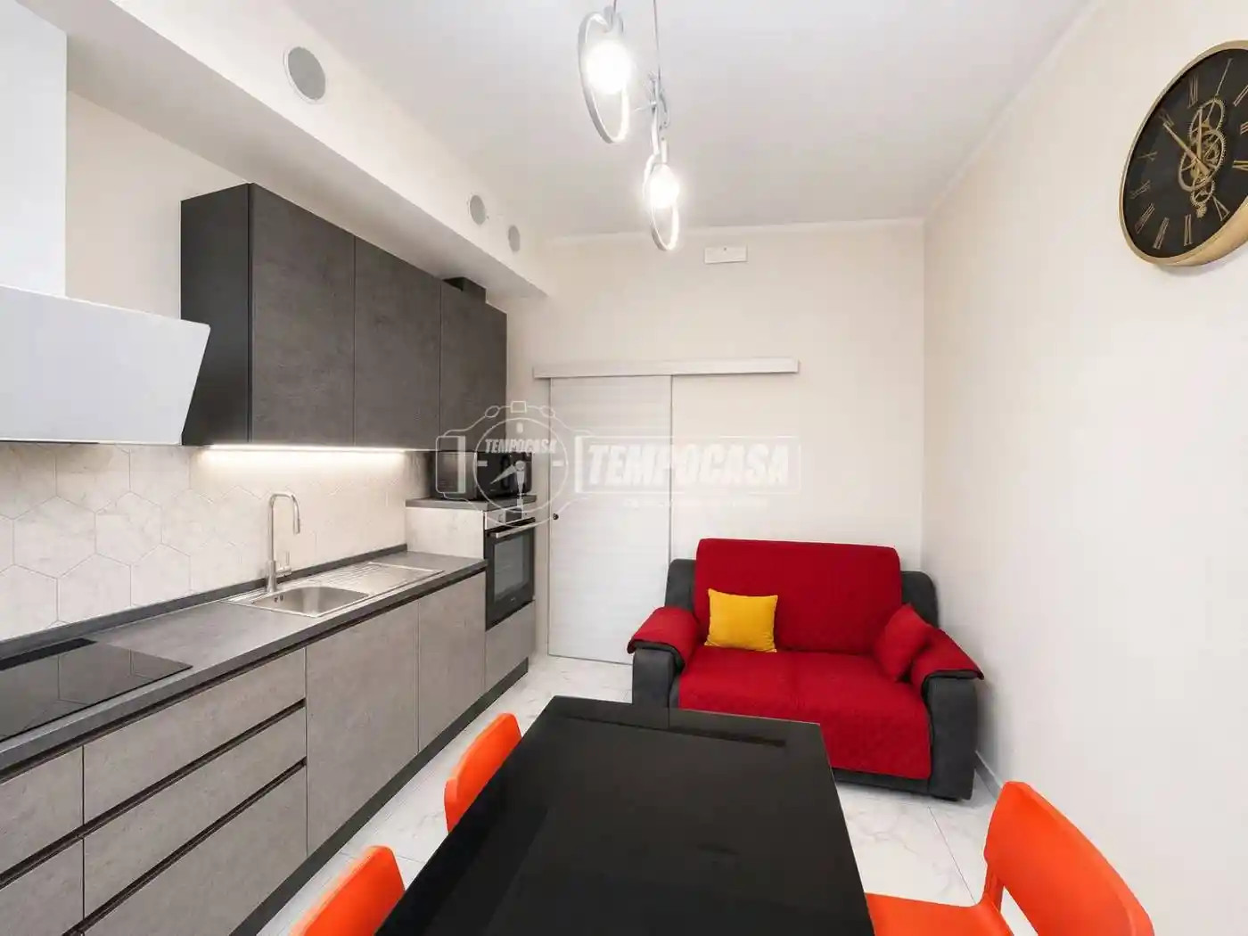 Appartamento in vendita a Bologna