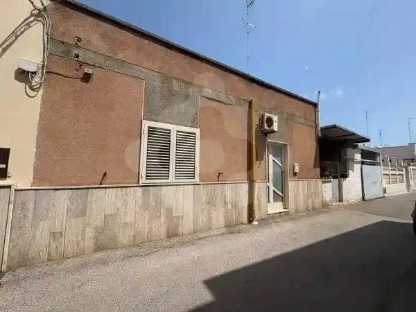 Appartamento in vendita a Bari