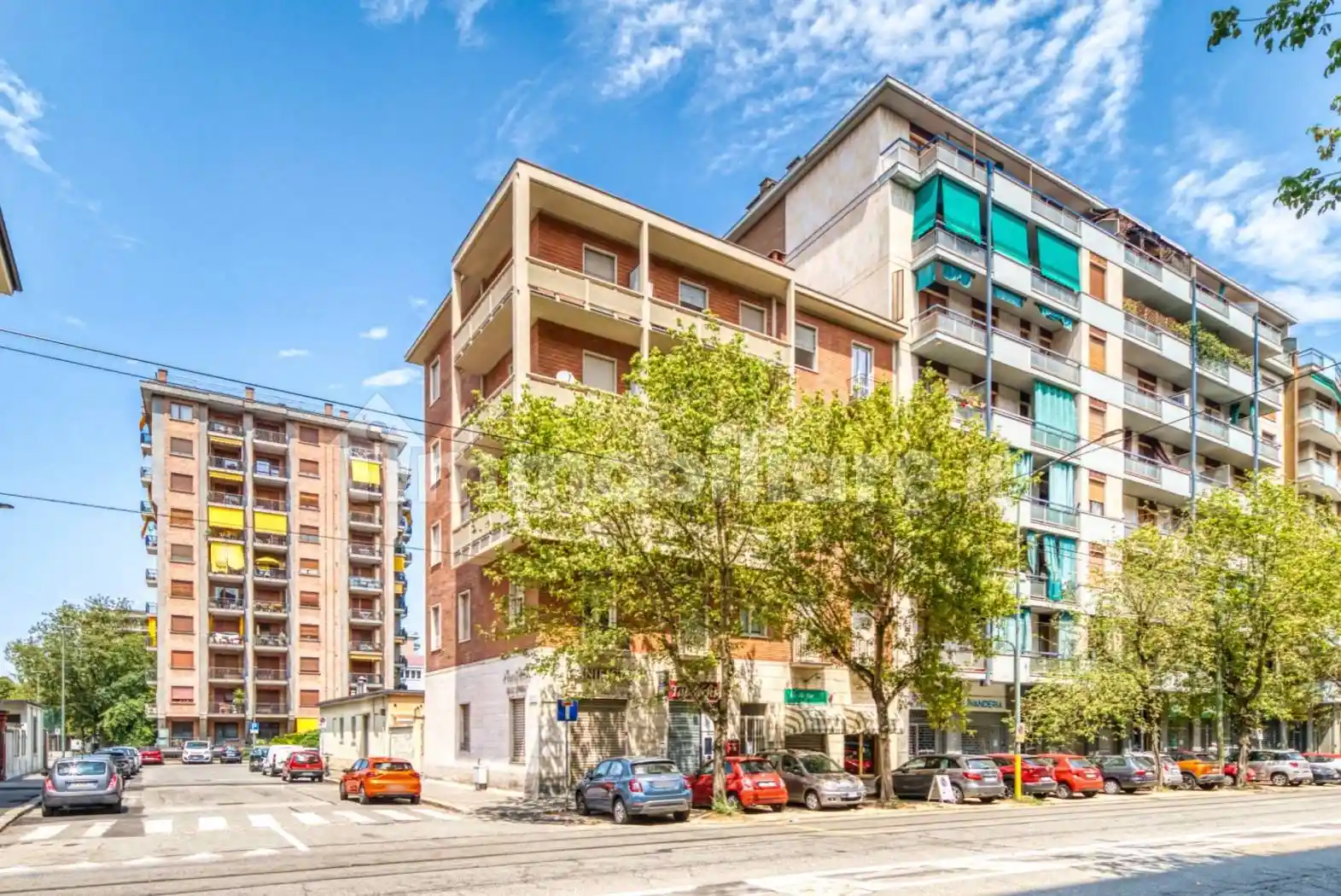 Appartamento in vendita a Torino