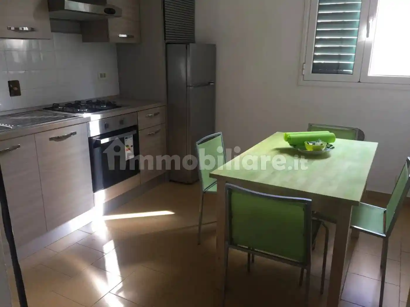 Appartamento in affitto a Bologna
