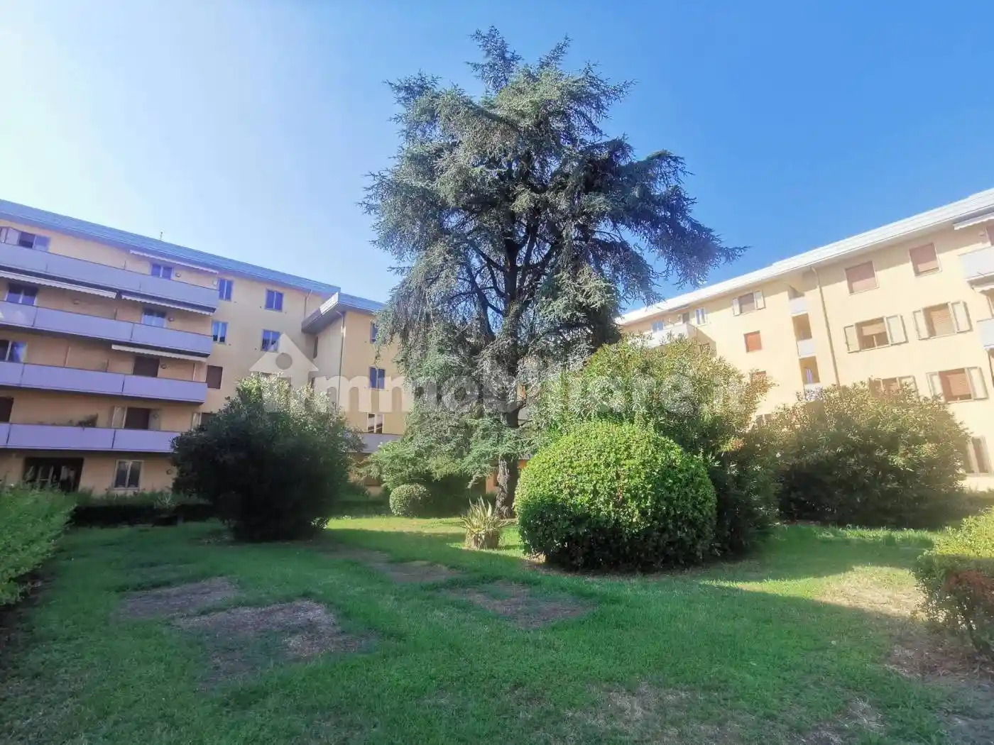 Appartamento in vendita a Prato