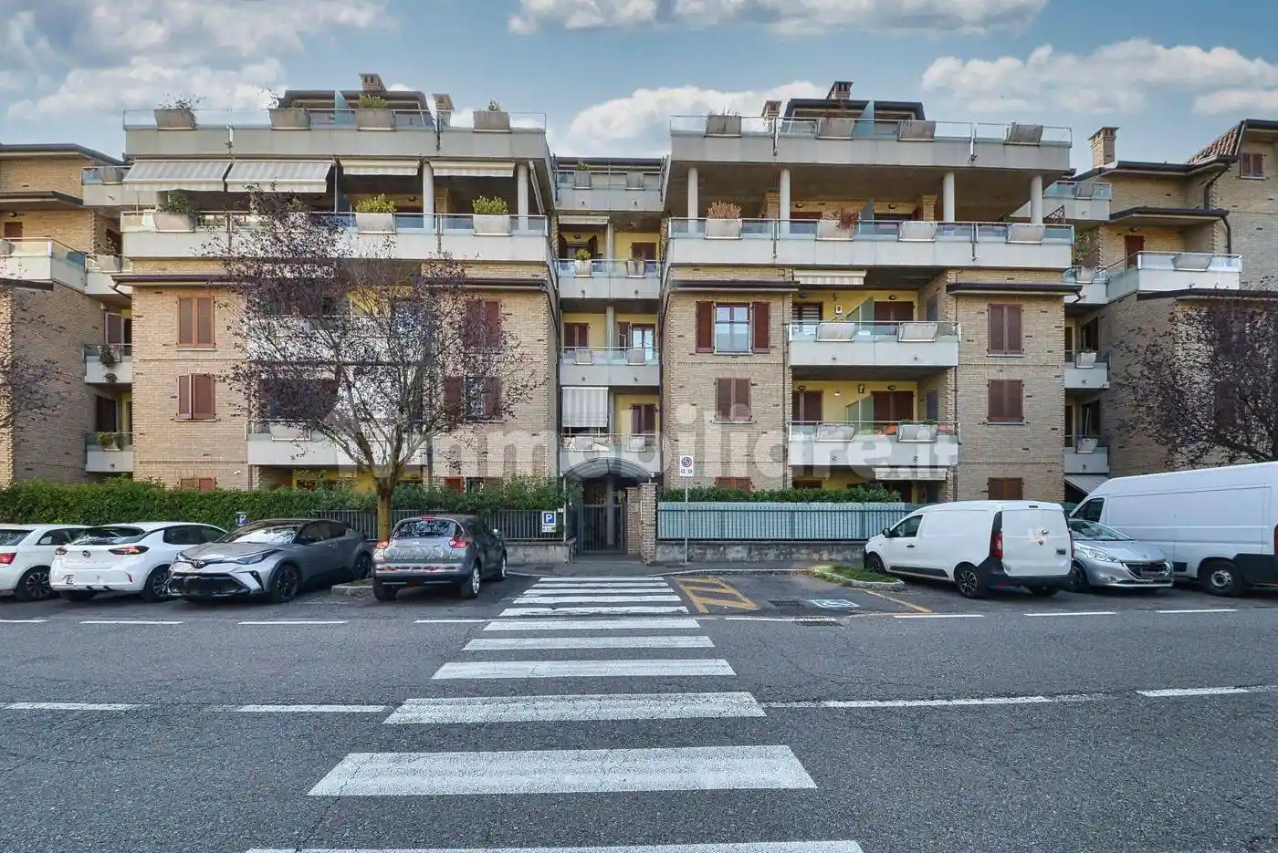 Appartamento in vendita a Seveso