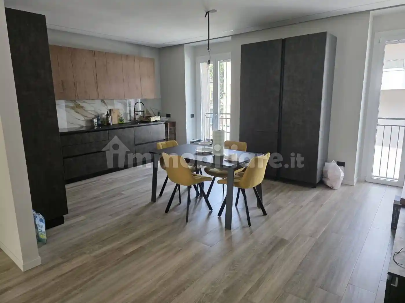 Appartamento in vendita a Treviglio