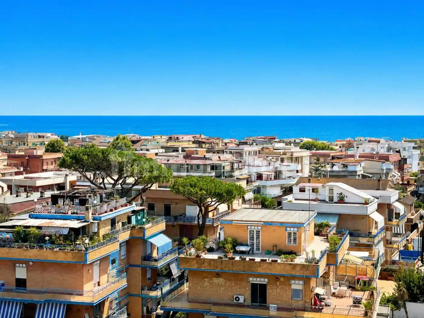 Appartamento in vendita a Ladispoli