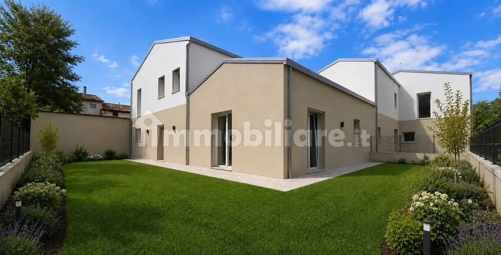 Villa in vendita a Cartigliano