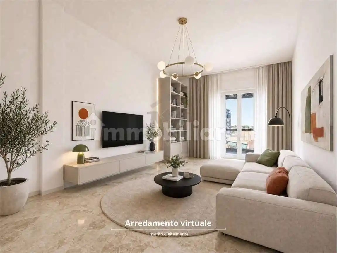 Appartamento in vendita a Reggio Emilia