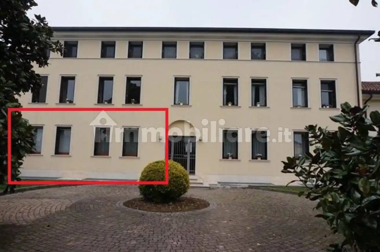 Appartamento in vendita a Vicenza
