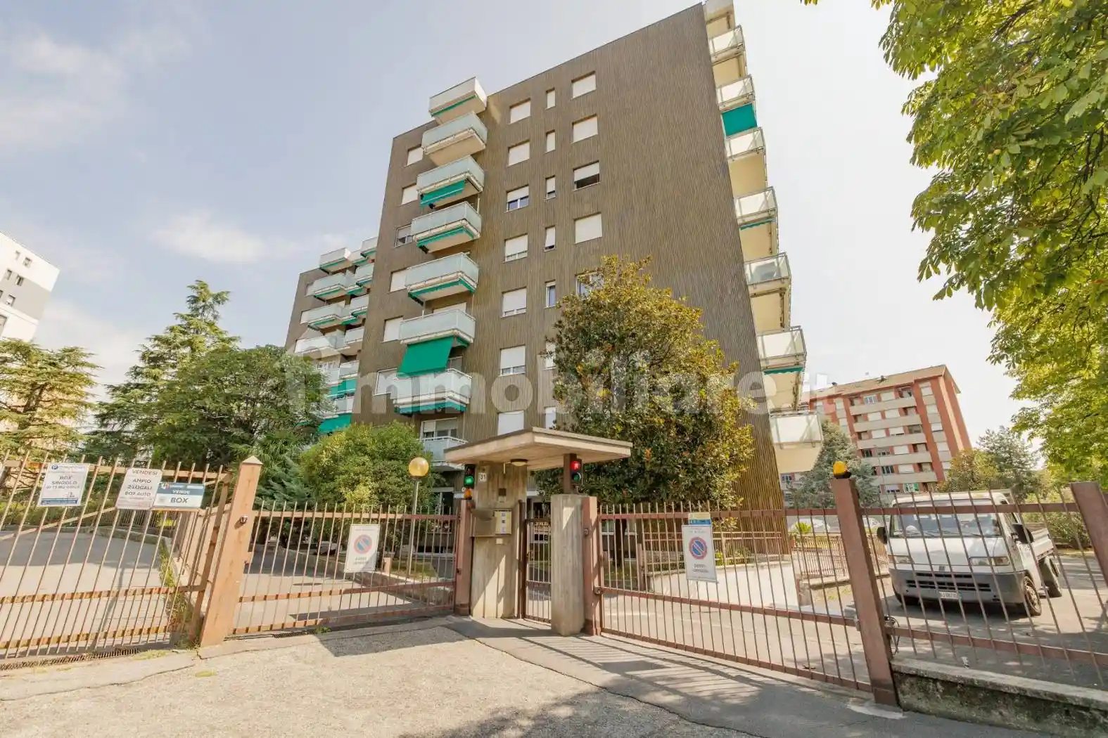 Appartamento in vendita a Sesto San Giovanni