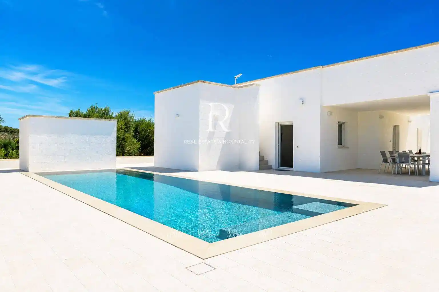 Villa in vendita a Ostuni