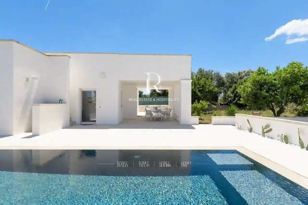 Villa - foto 2