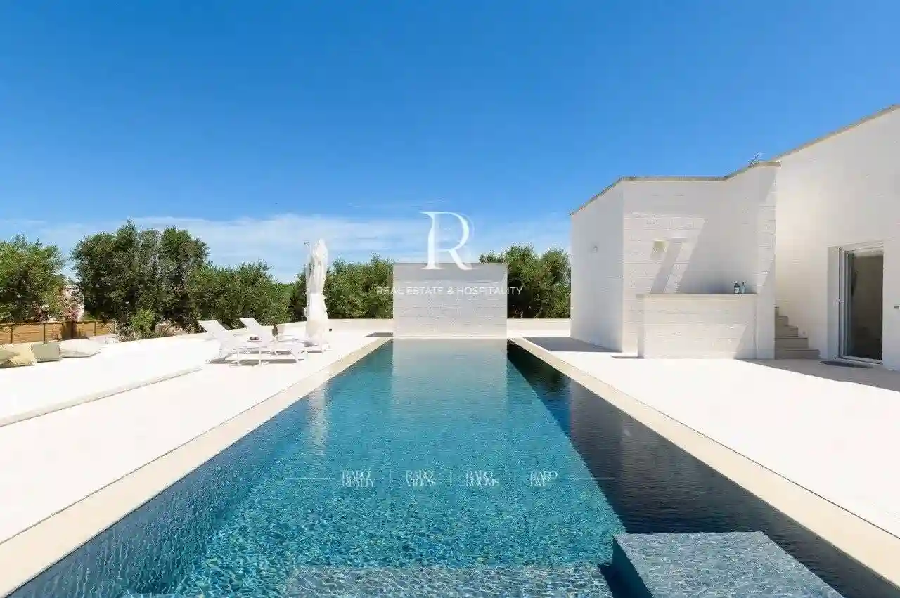 Villa - foto 3