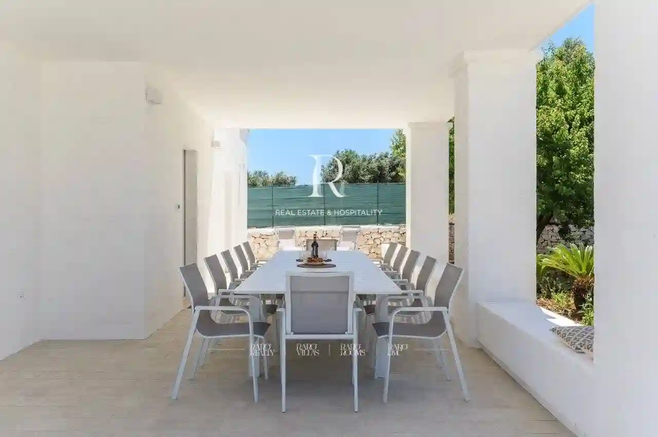 Villa - foto 4