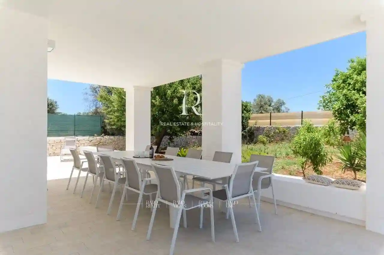 Villa - foto 5