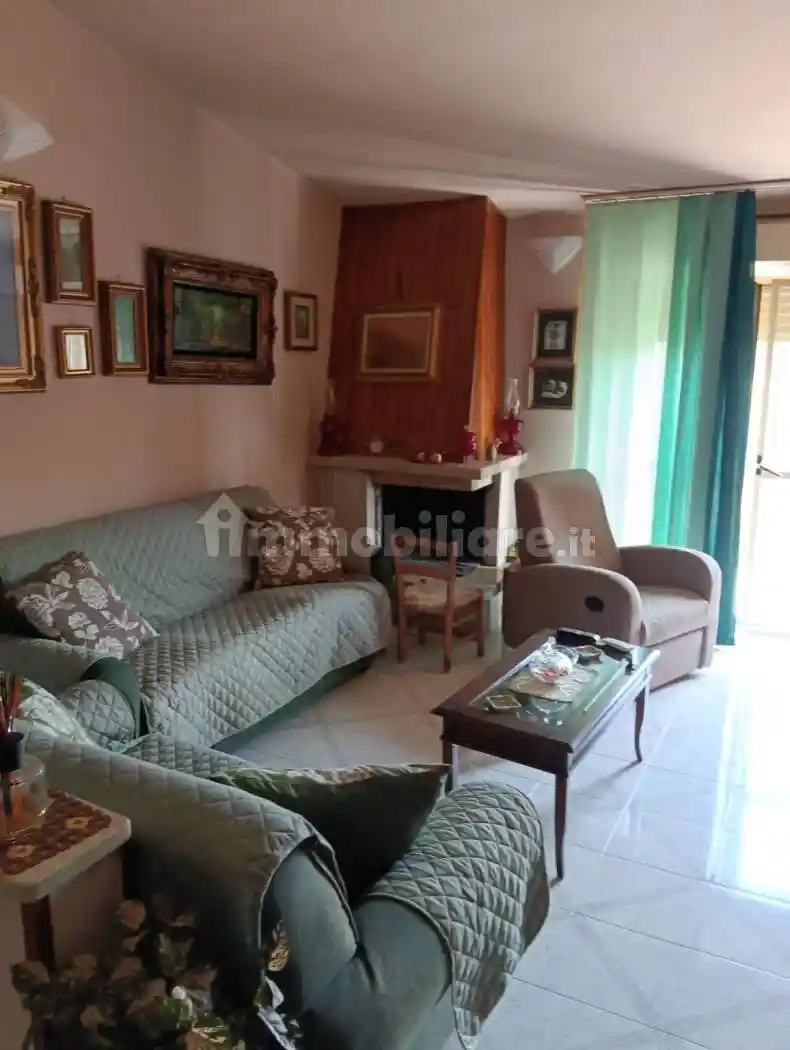 Appartamento in vendita a Caserta