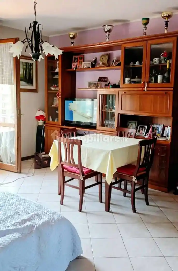 Appartamento in vendita a Reggio Emilia
