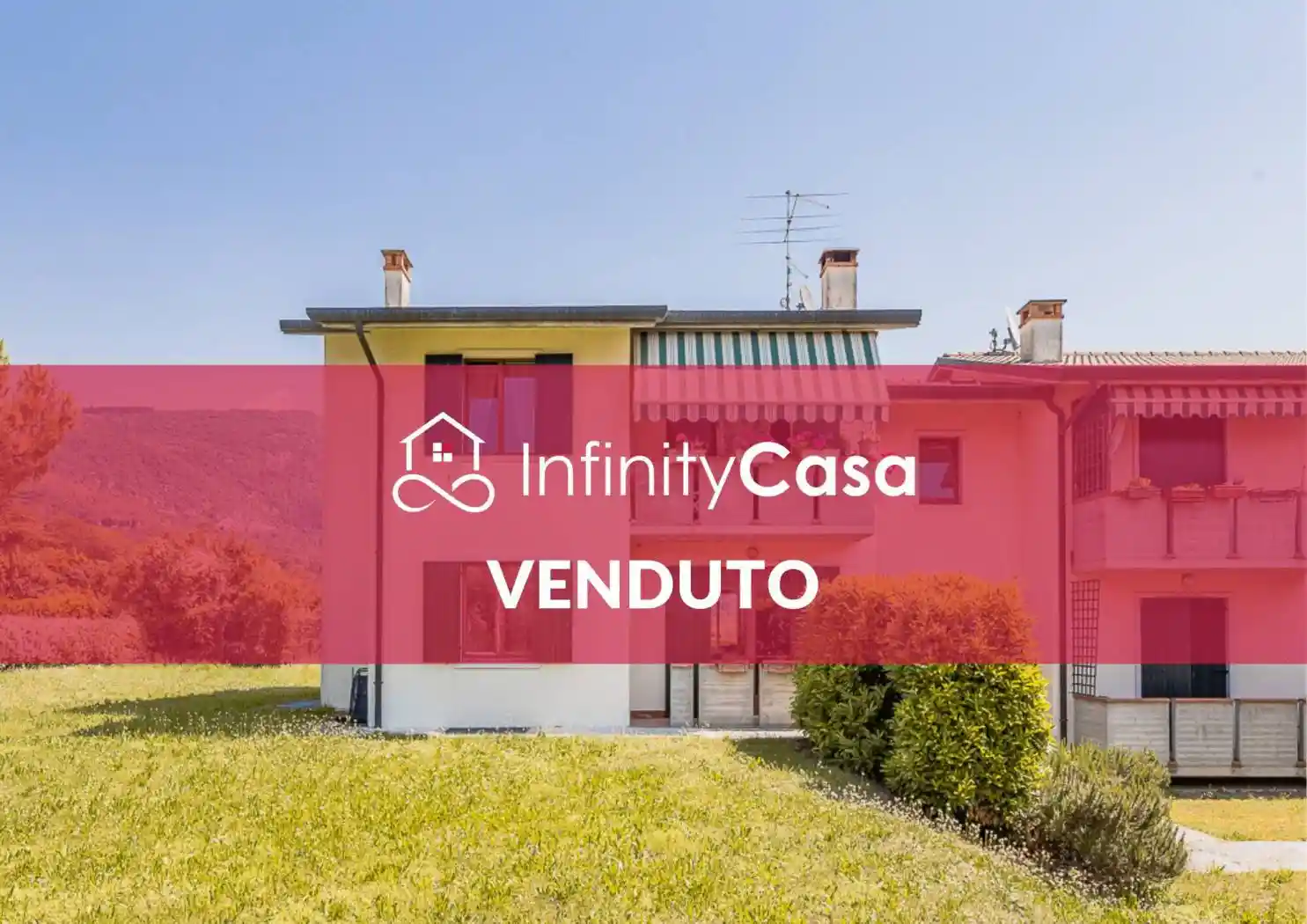 Appartamento in vendita a Costermano sul Garda