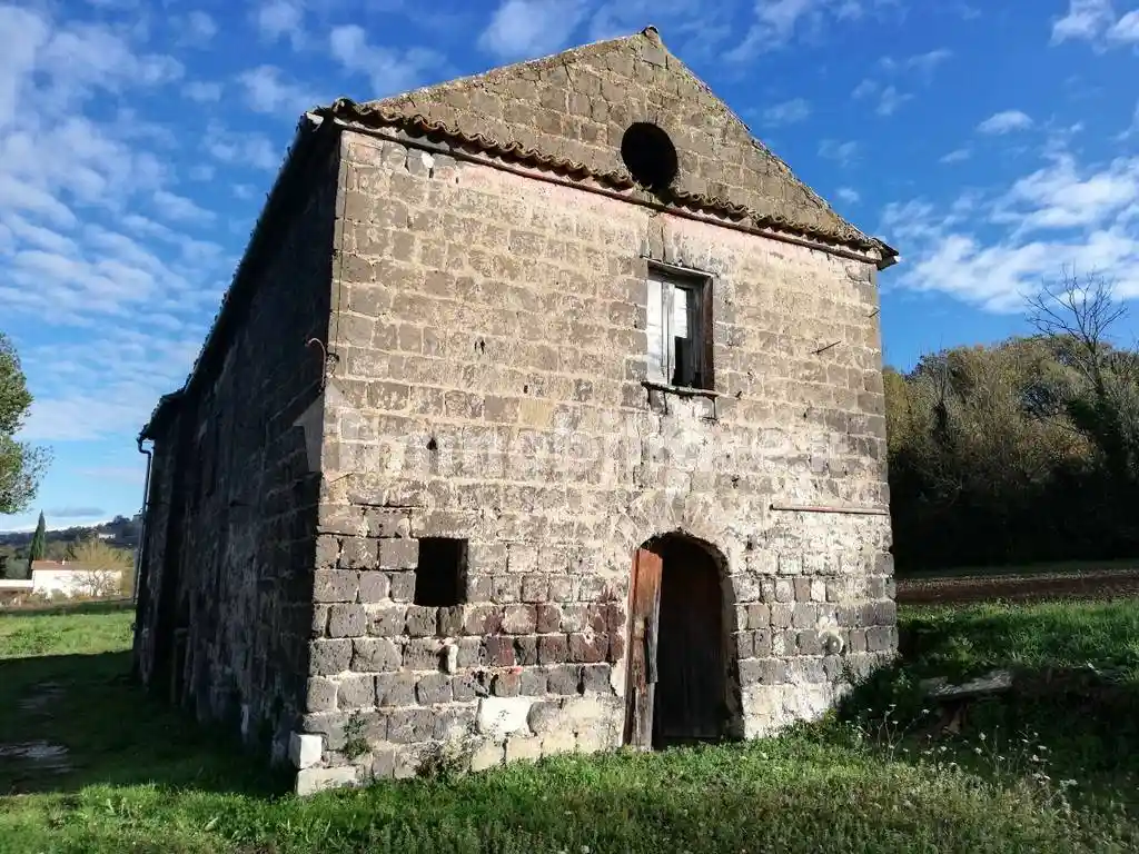 Rustico - Casale in vendita a Caiazzo