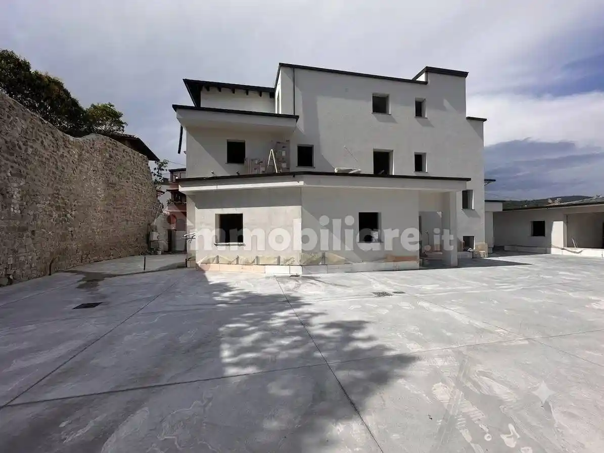 Appartamento in vendita a Cividale del Friuli