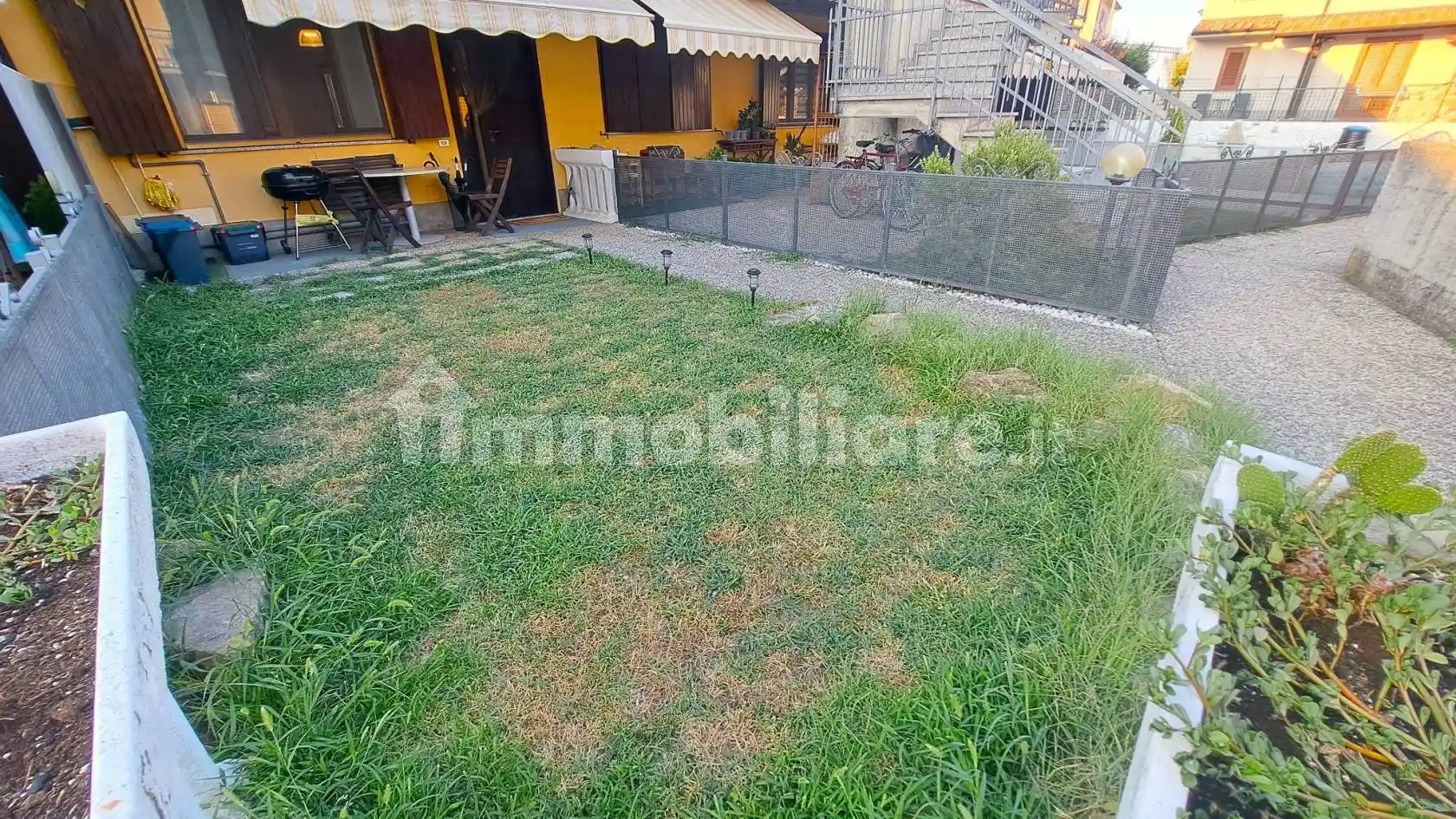 Appartamento in vendita a Verdellino