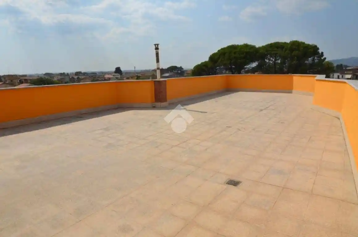 Appartamento in vendita a Tivoli