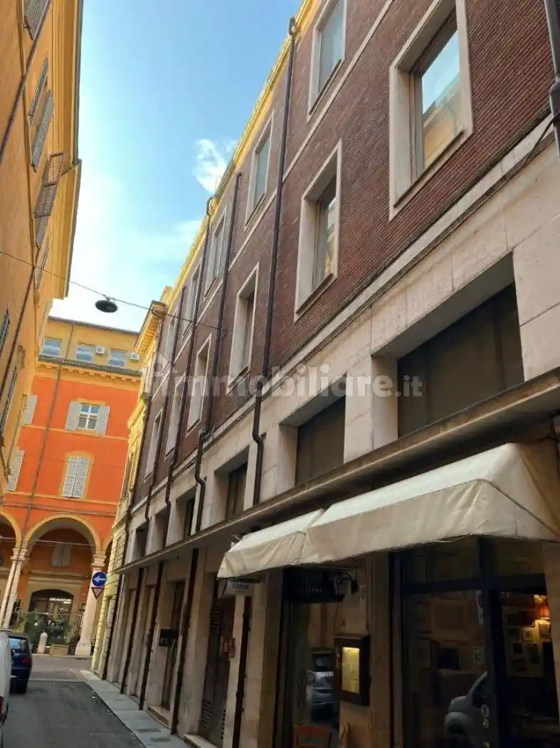 Appartamento in affitto a Modena