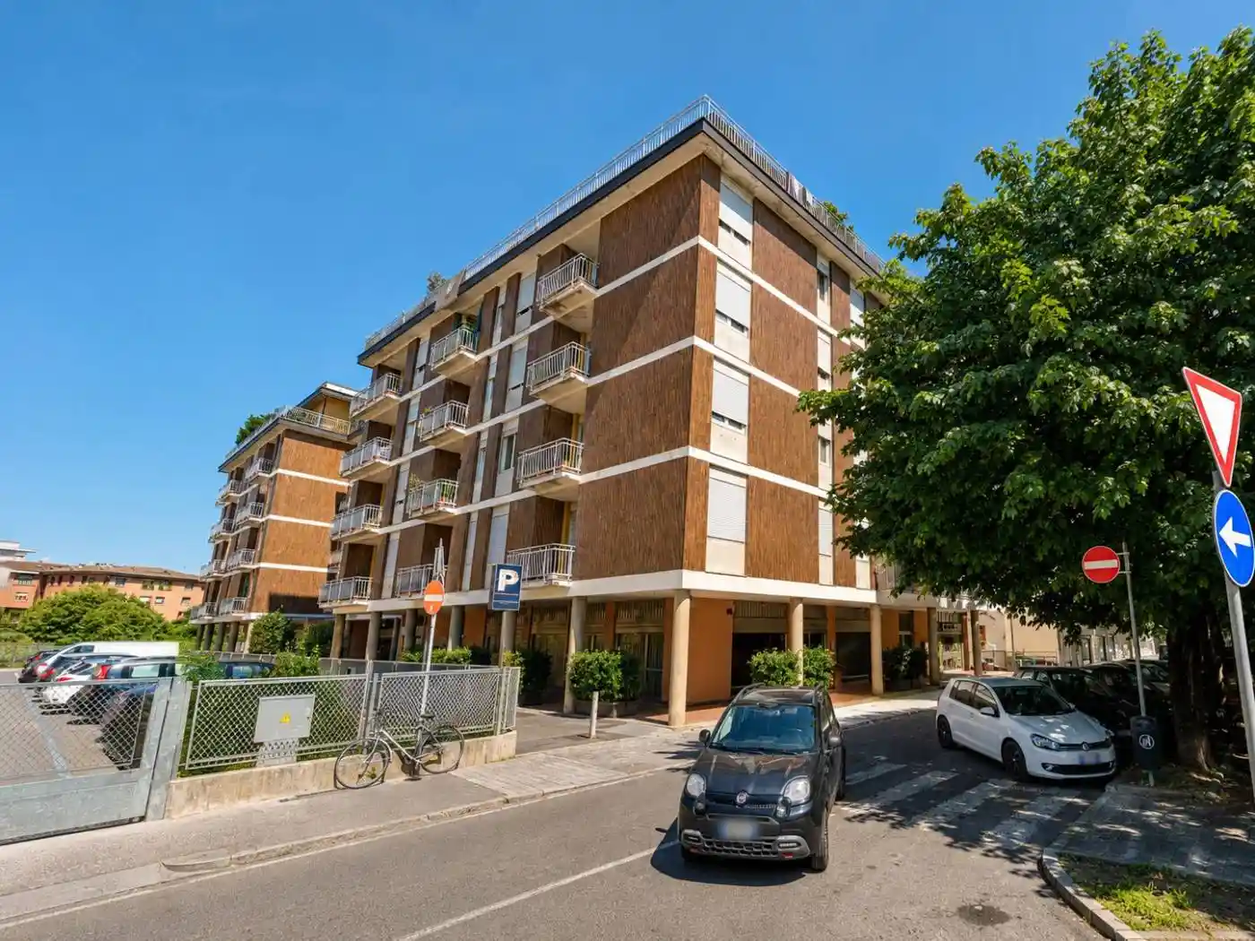 Appartamento in vendita a Bergamo
