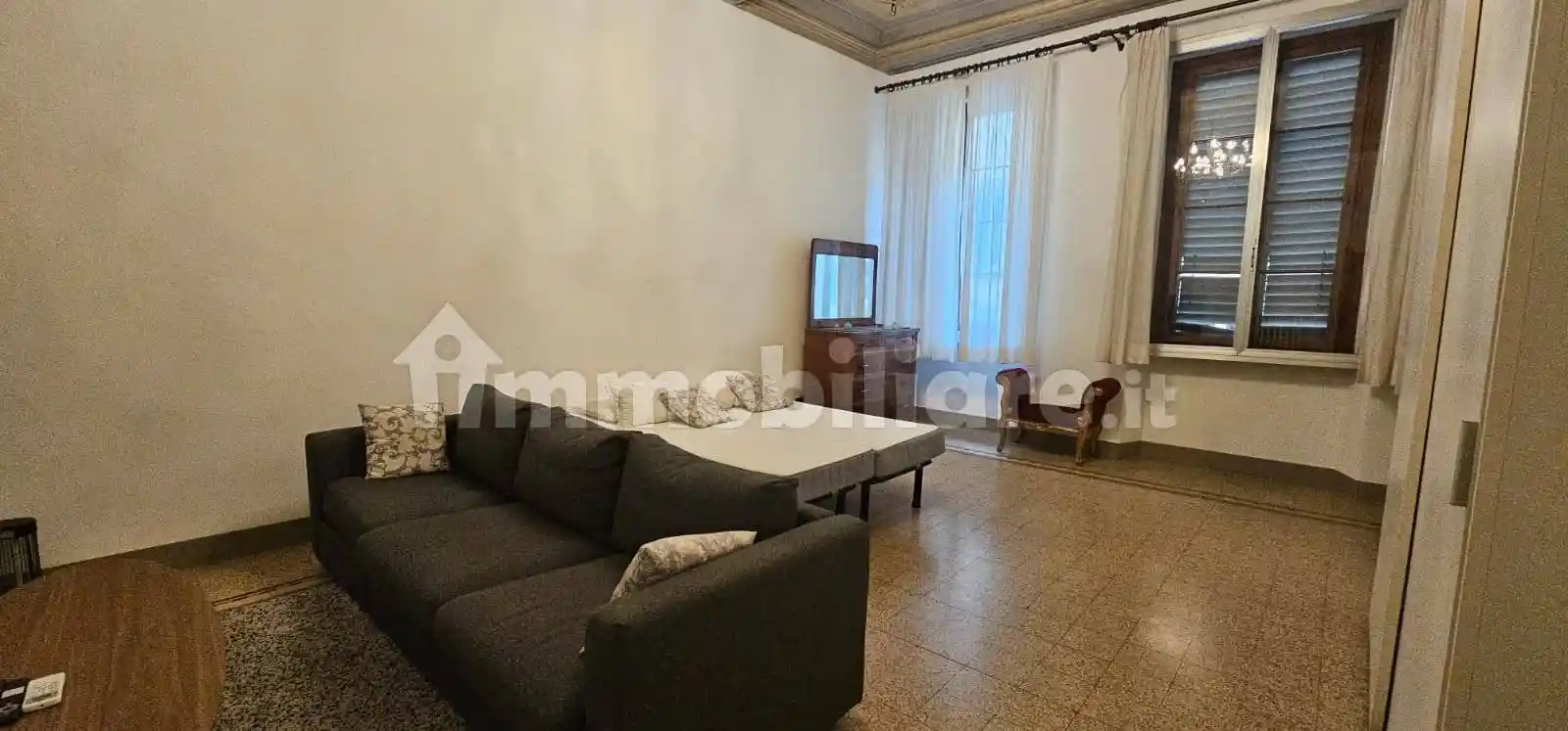 Appartamento in affitto a Firenze