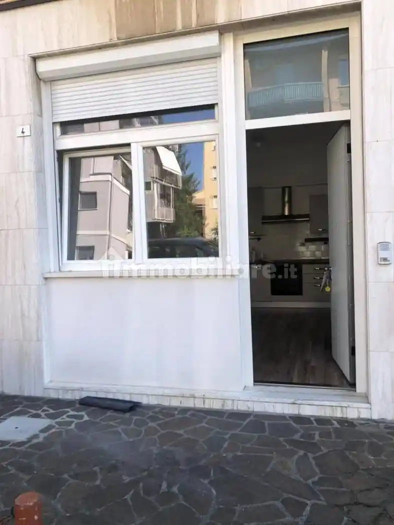 Palazzo - Edificio in vendita a Ravenna