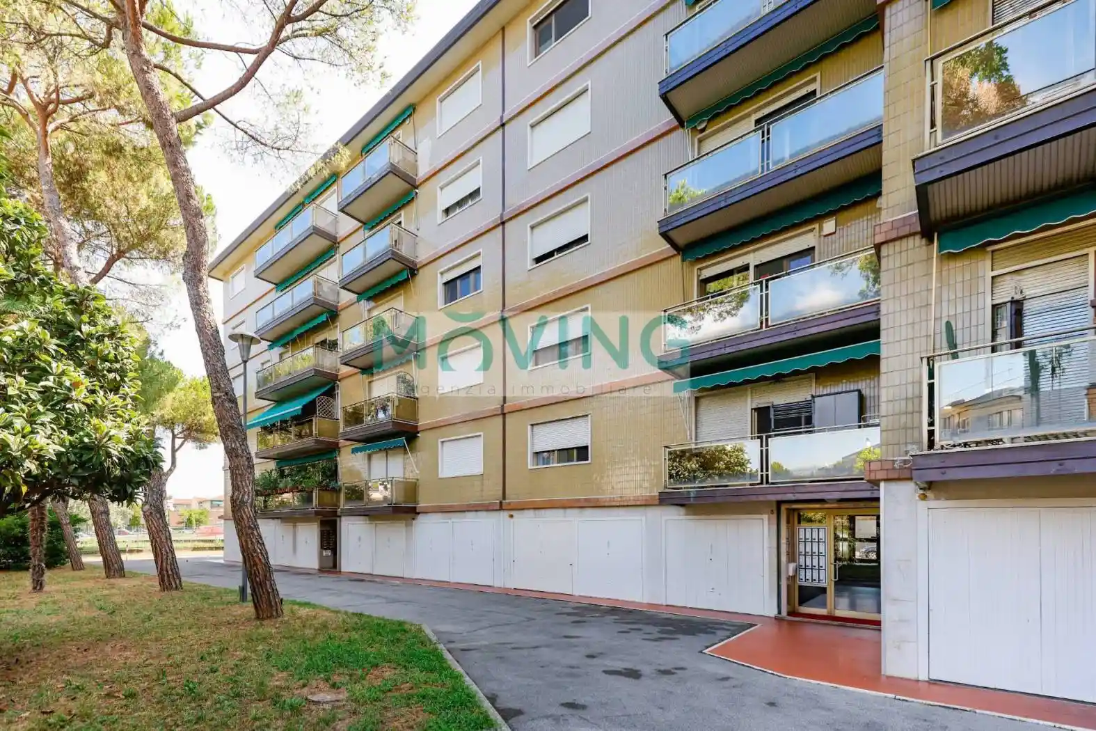 Appartamento in vendita a Venezia