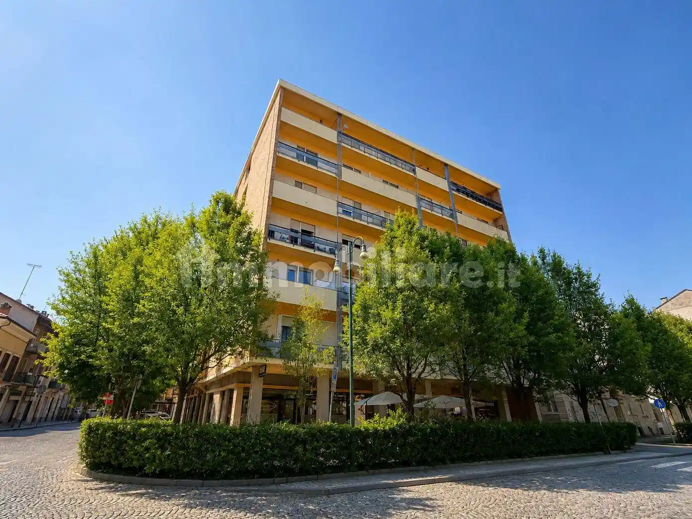 Appartamento in vendita a Chivasso