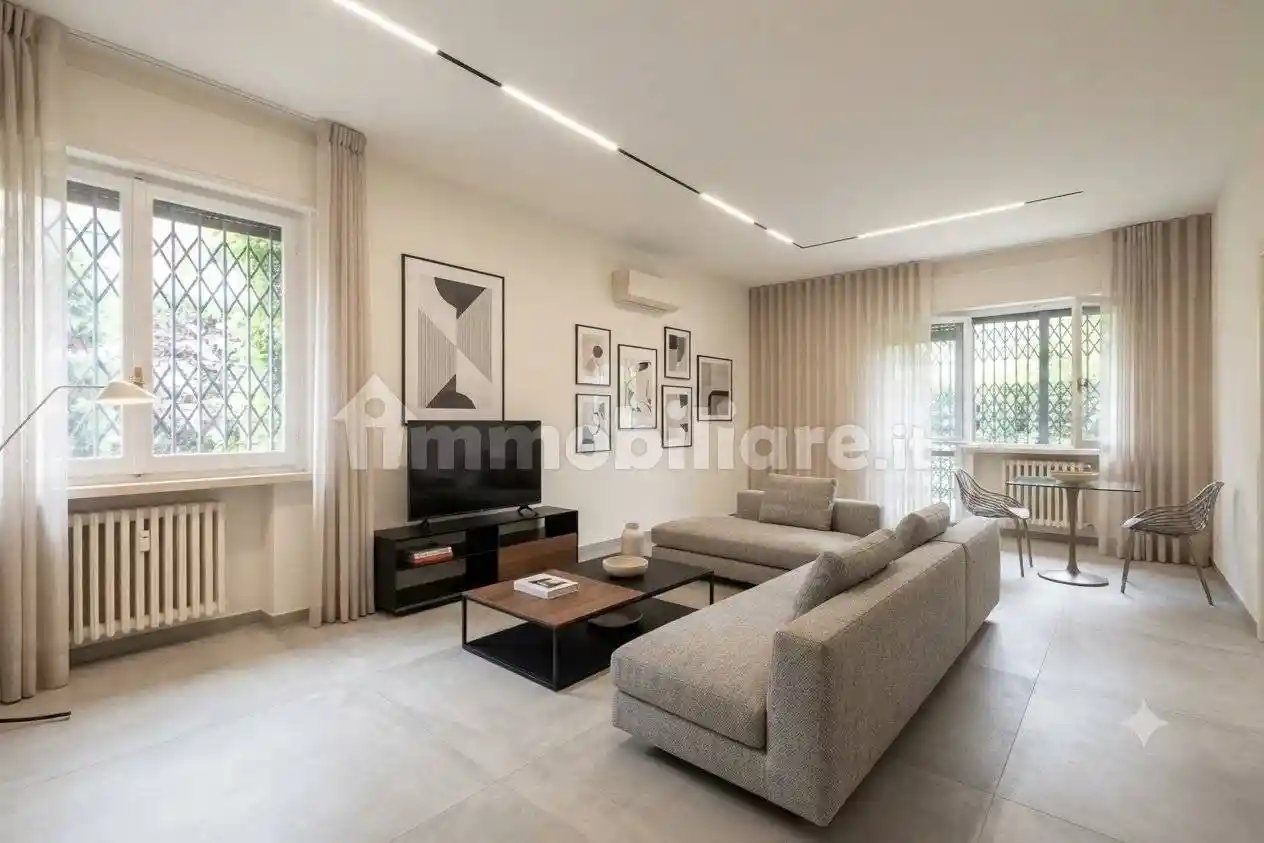 Villa in vendita a San Lazzaro di Savena