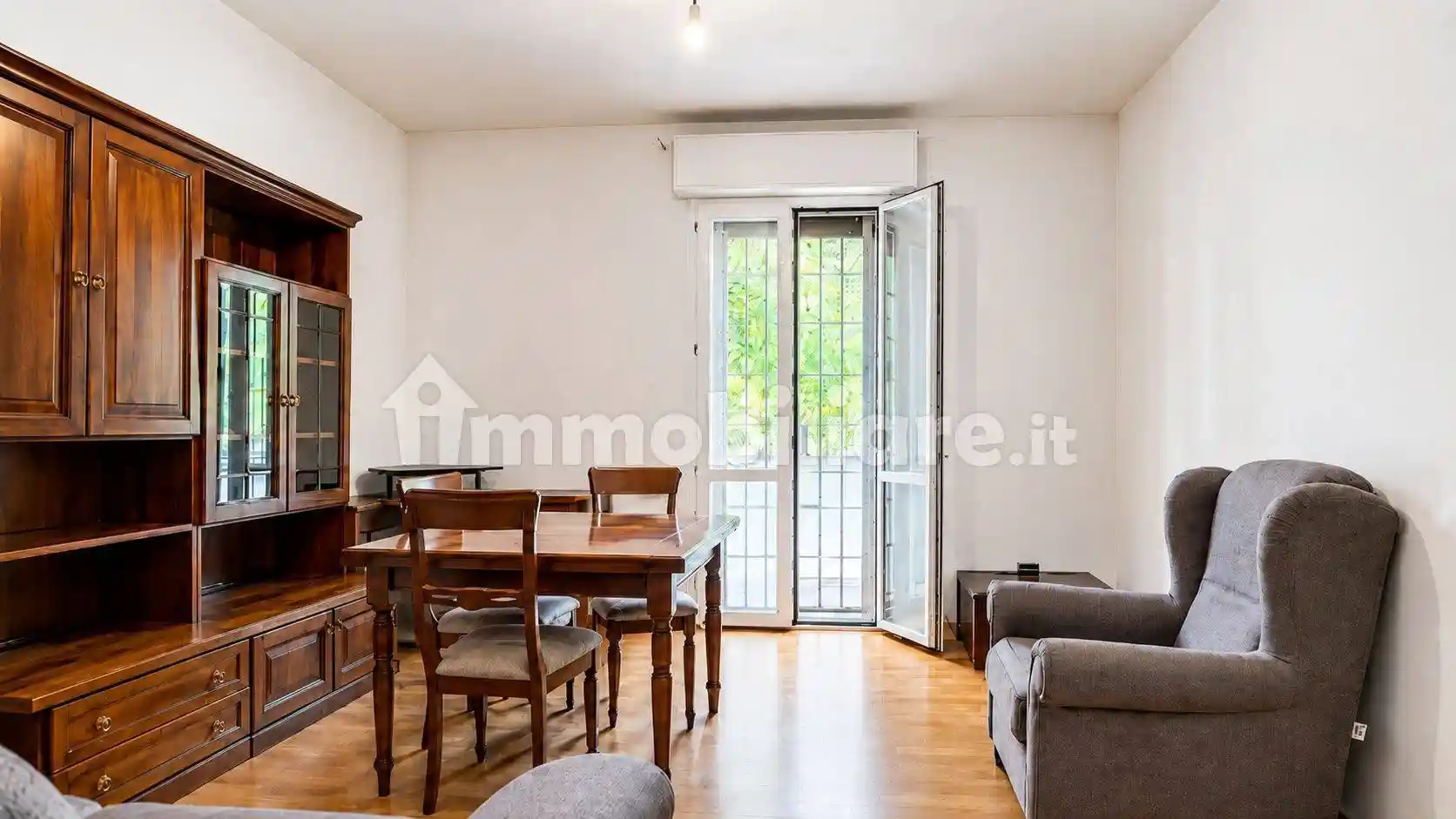 Appartamento in vendita a Casalecchio di Reno