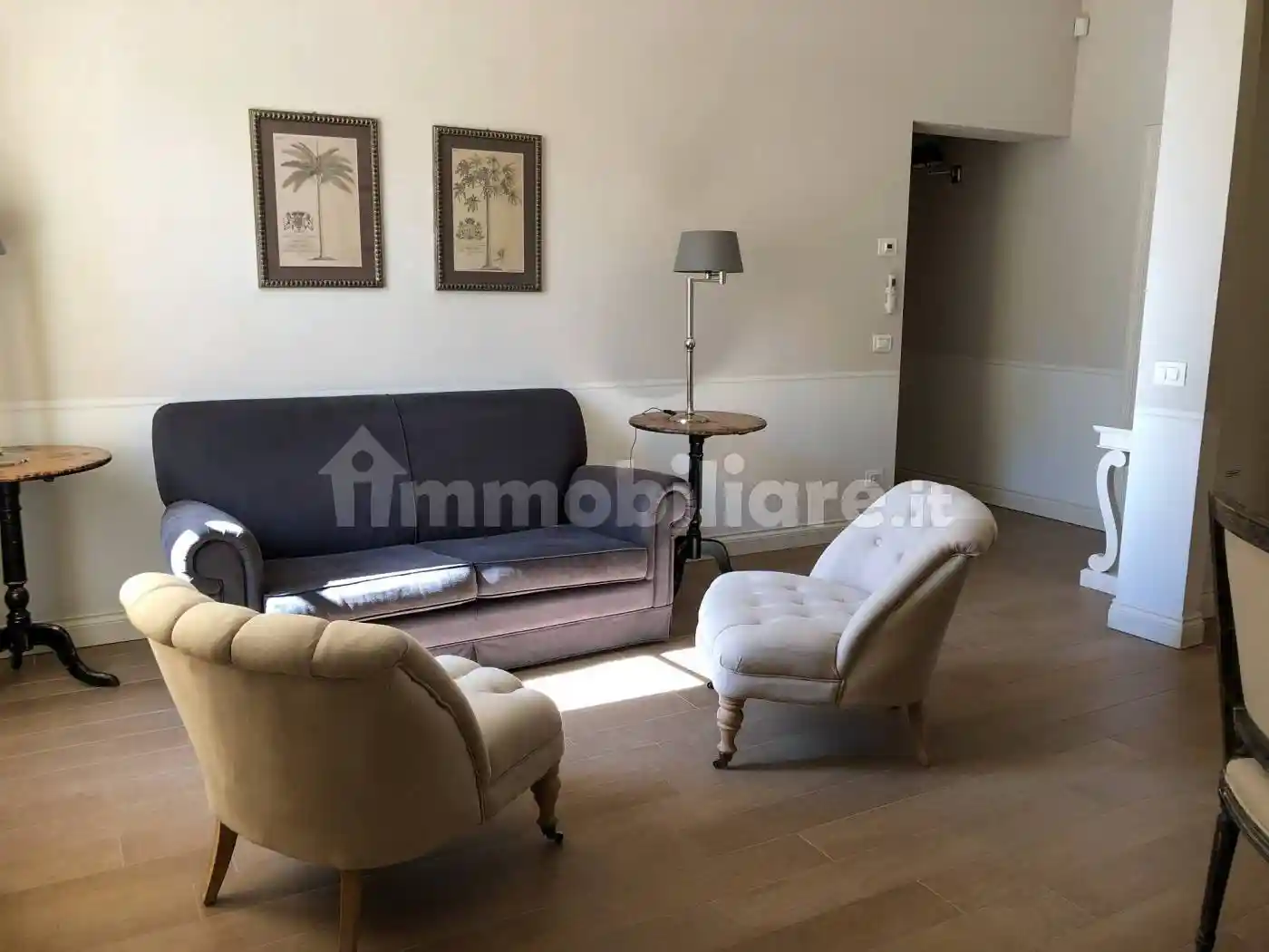 Appartamento in affitto a Firenze