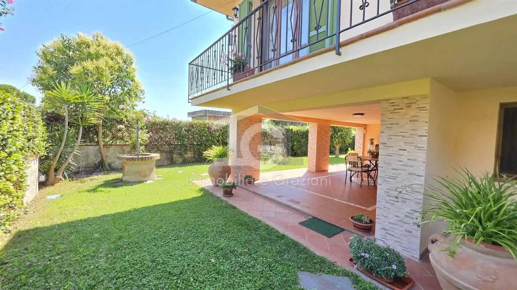 Casa indipendente in vendita a Collesalvetti