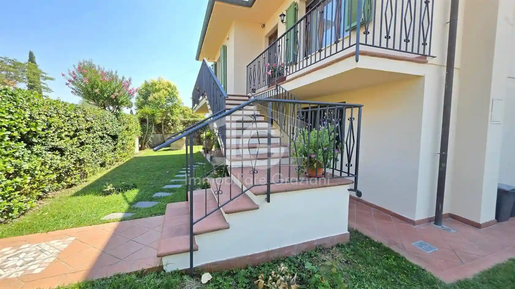 Casa indipendente - foto 2