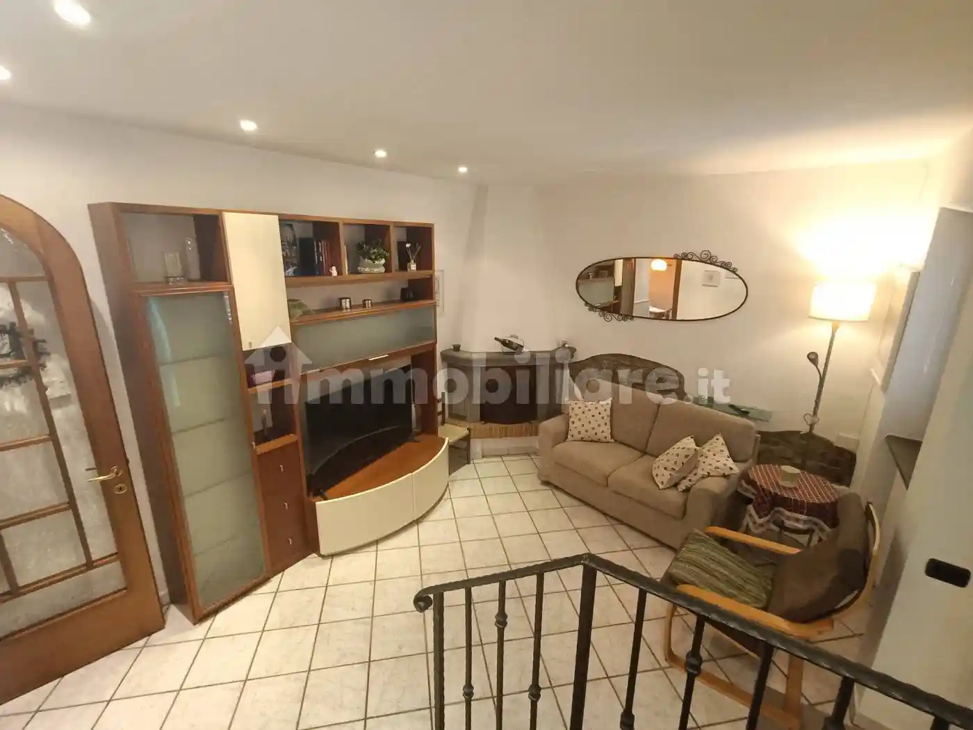 Casa indipendente in vendita a Lastra a Signa
