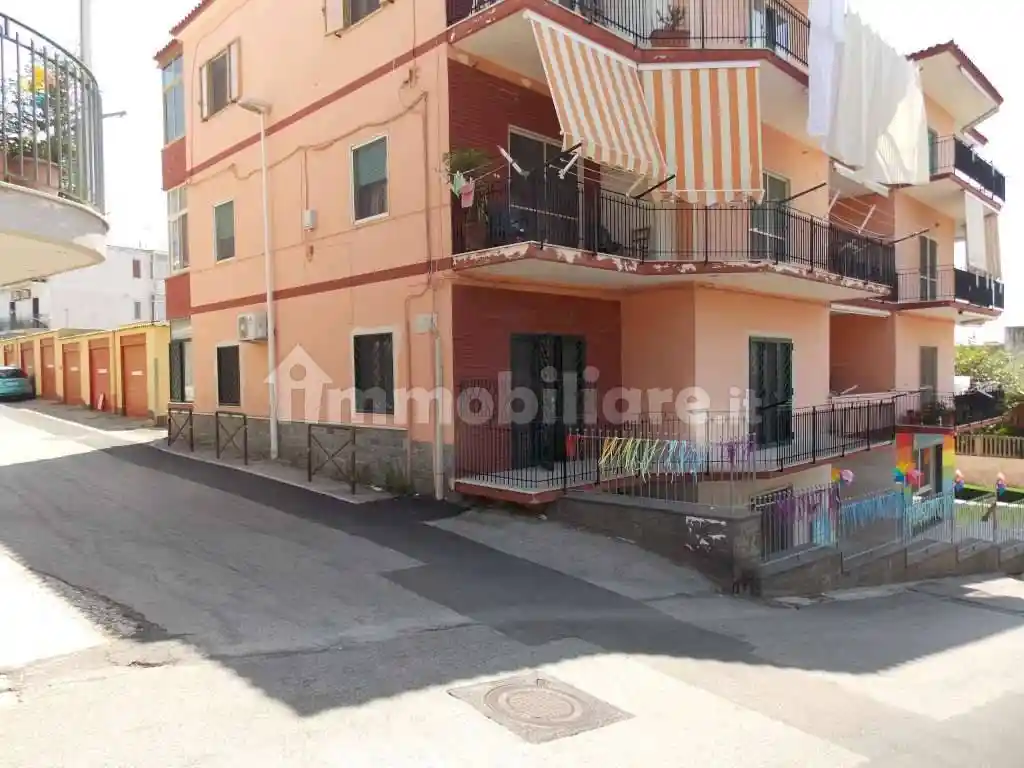Appartamento in vendita a Monte di Procida