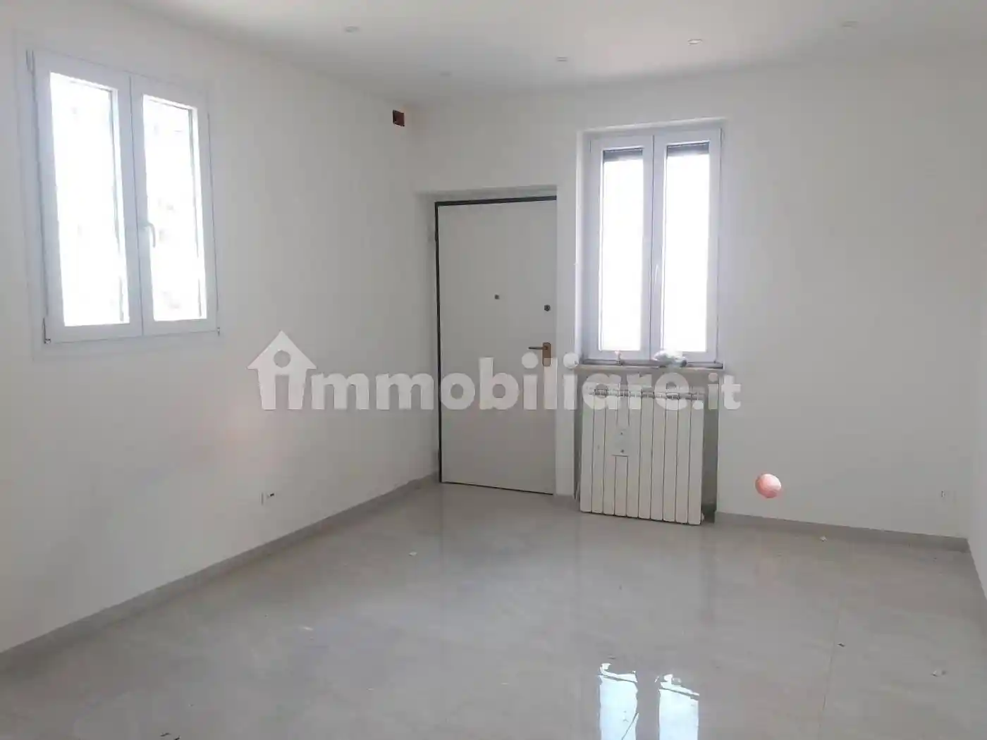 Appartamento in vendita a Novara