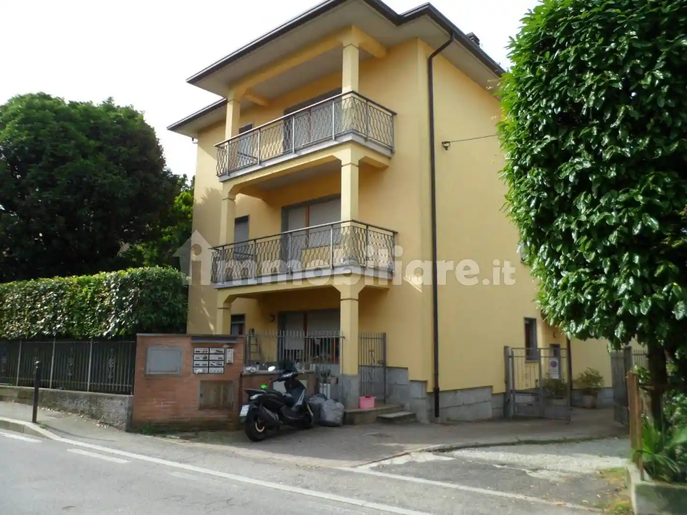 Attico - Mansarda in vendita a Luino