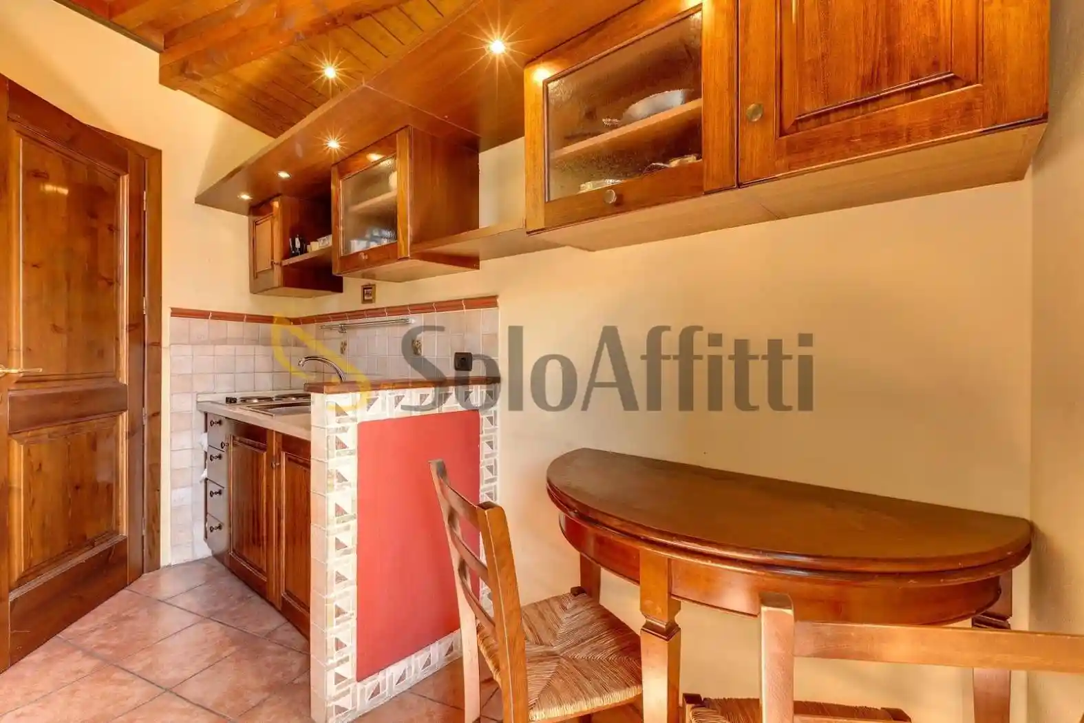 Appartamento in affitto a Firenze