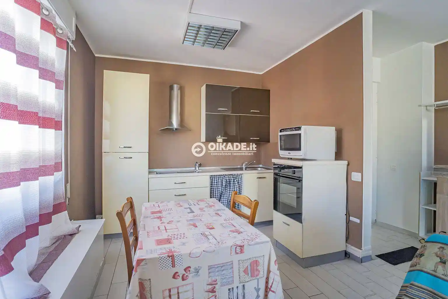 Appartamento in vendita a Quartu Sant'Elena