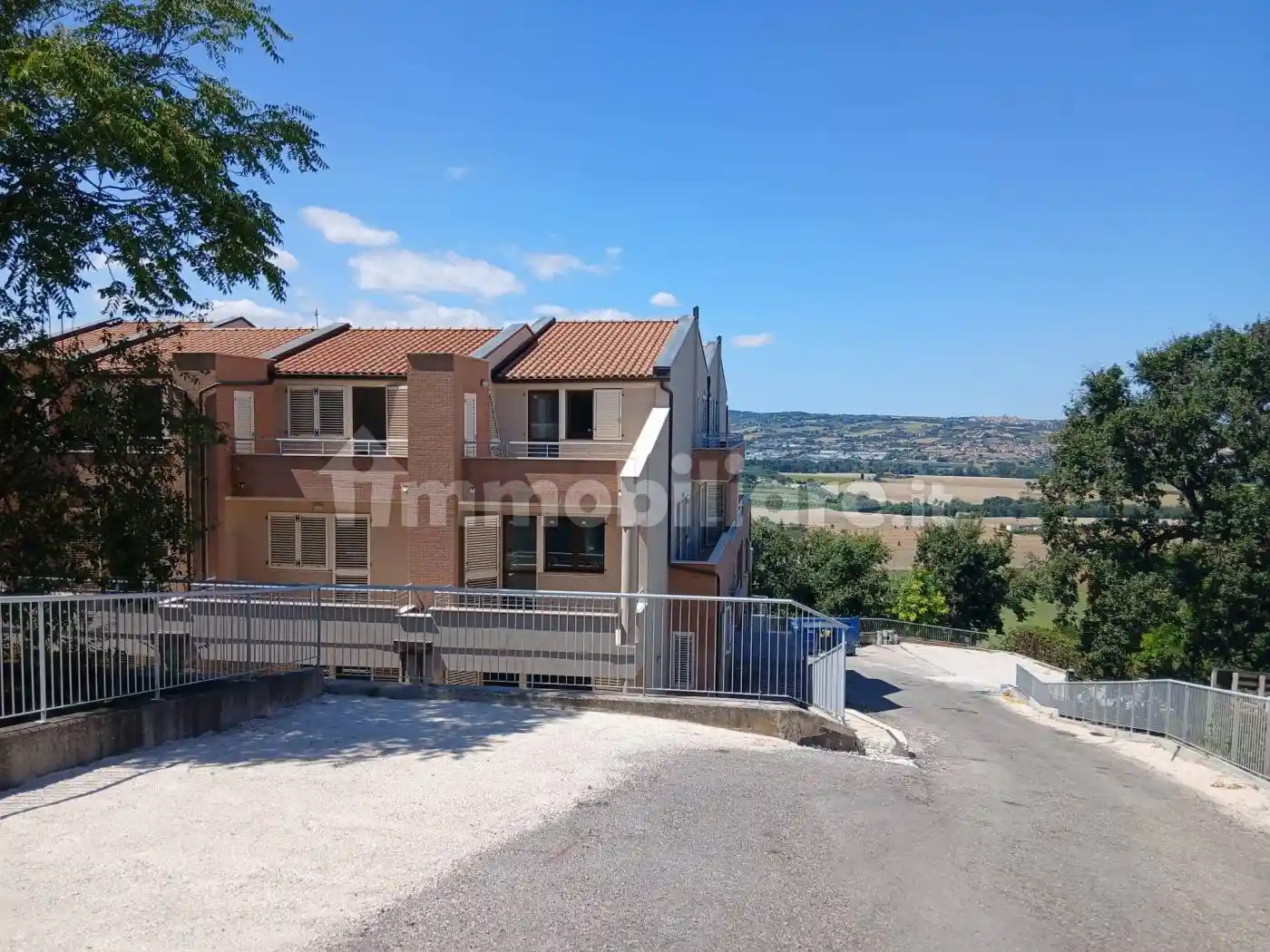 Appartamento in vendita a Sant'Elpidio a Mare