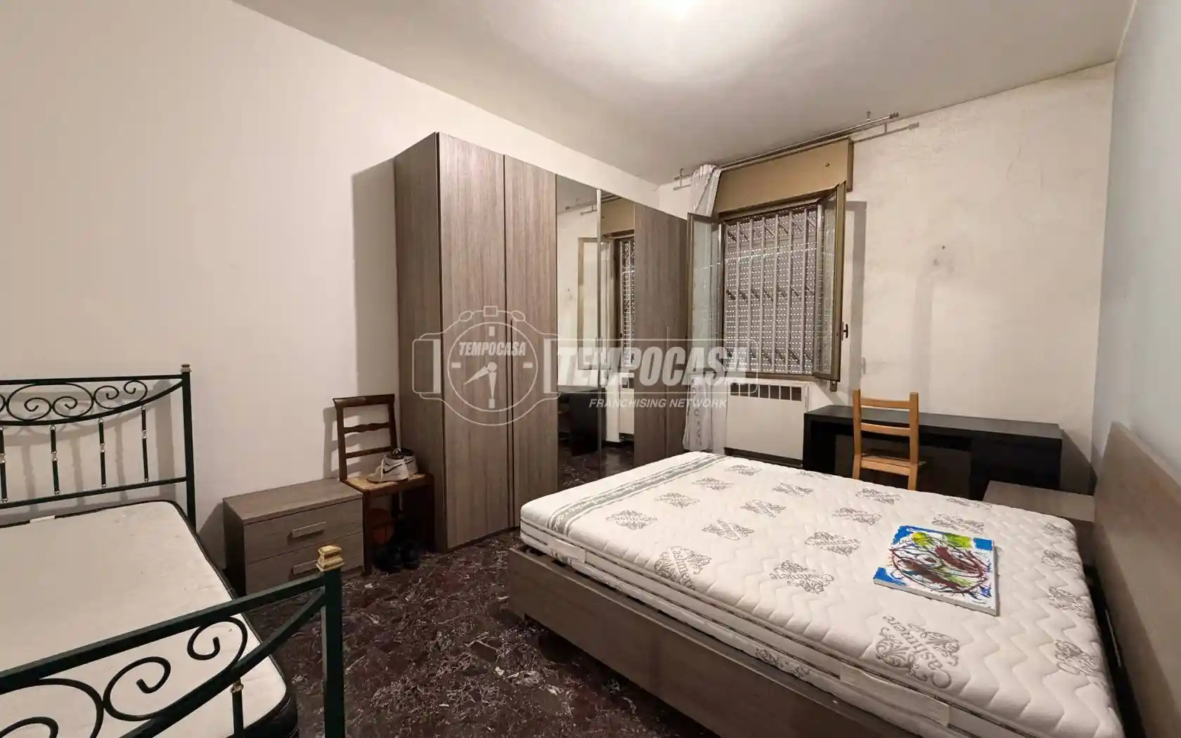 Appartamento in affitto a Bologna