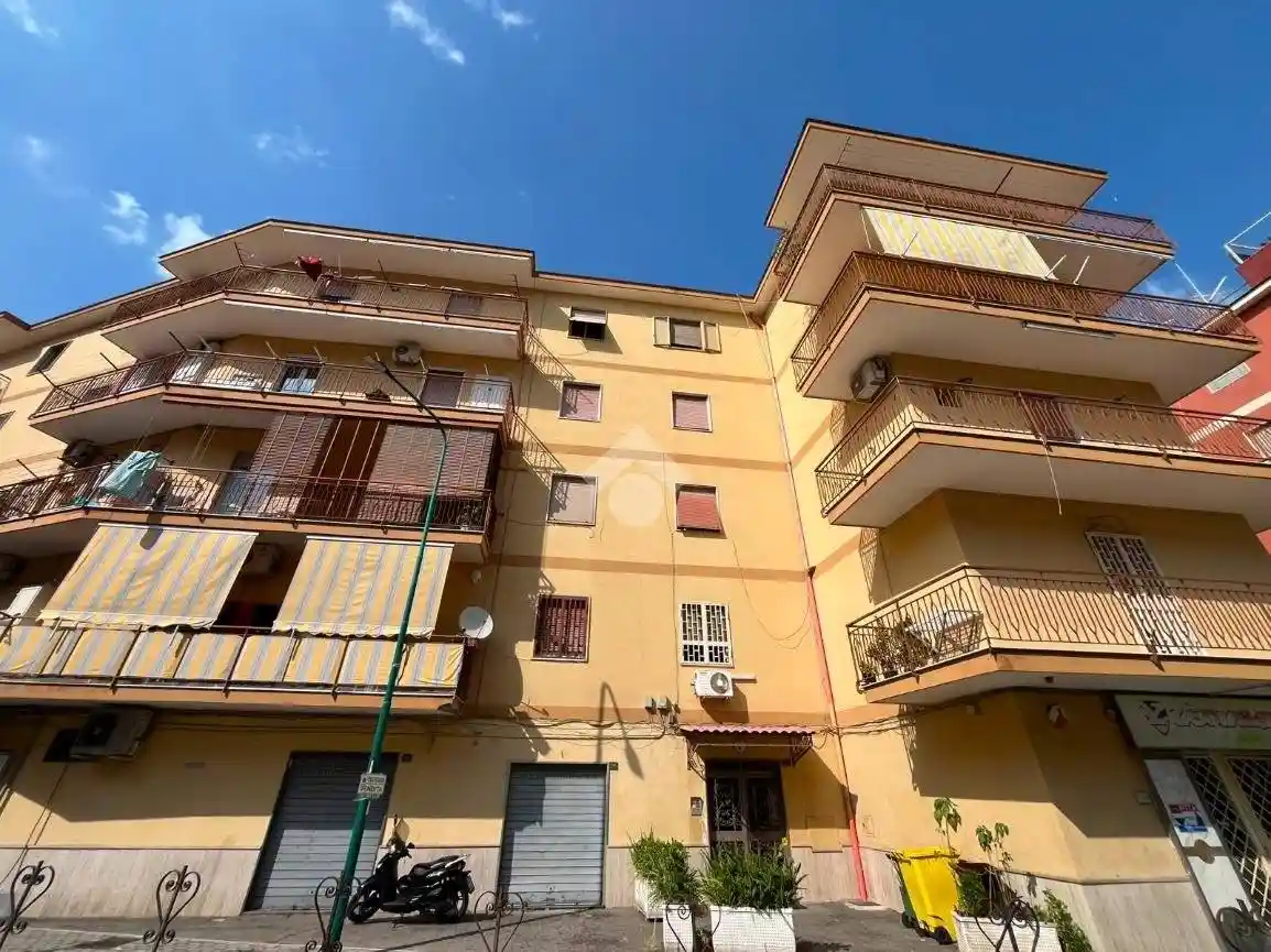 Appartamento in vendita a Torre del Greco