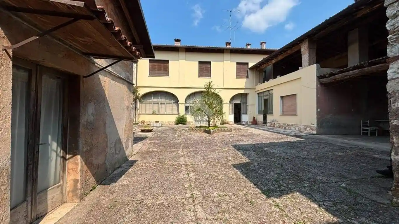 Rustico - Casale in vendita a Botticino