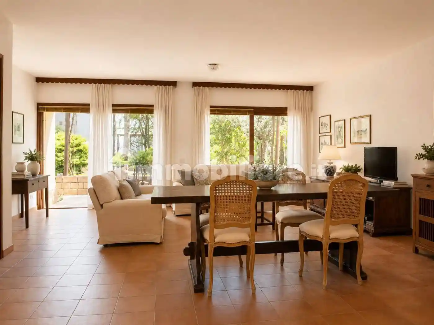 Villa in vendita a Pula