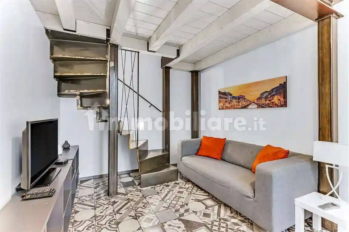 Loft - foto 4