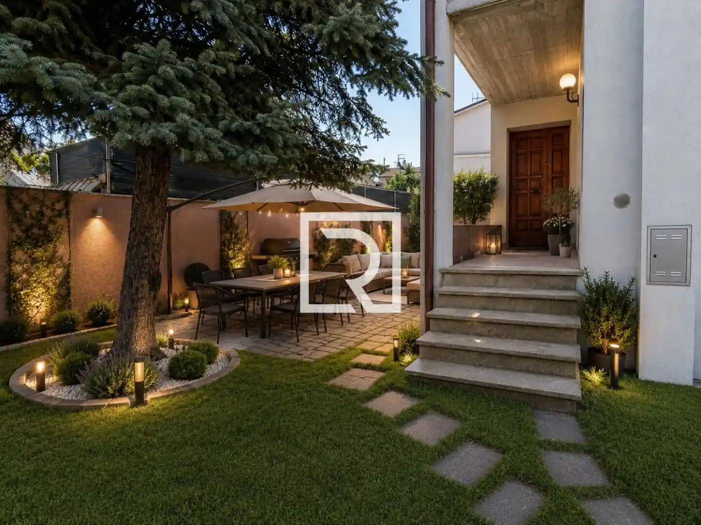 Casa indipendente in vendita a Cesenatico