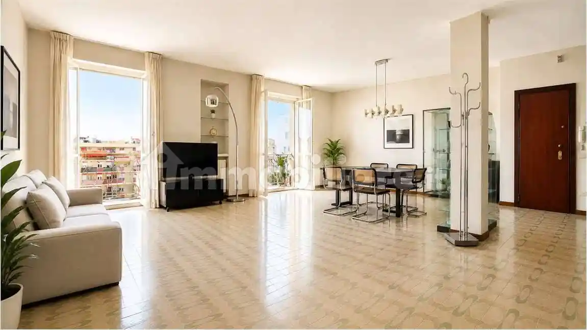 Appartamento in vendita a Cagliari